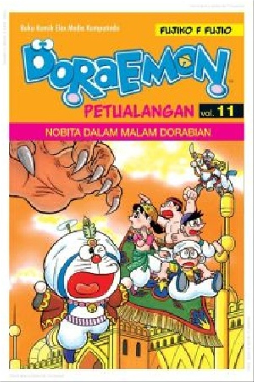 free download komik doraemon bahasa indonesia pdf